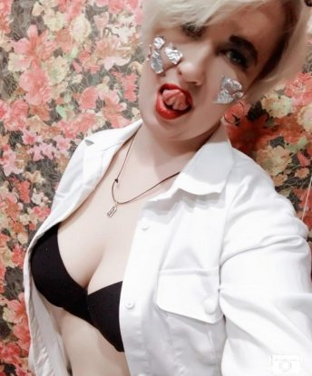 Проститутка Света