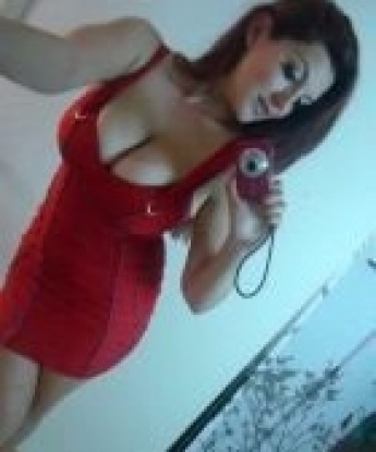 Проститутка Эмилия