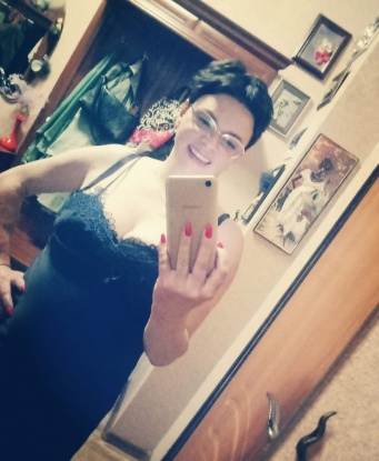 Проститутка Валентина